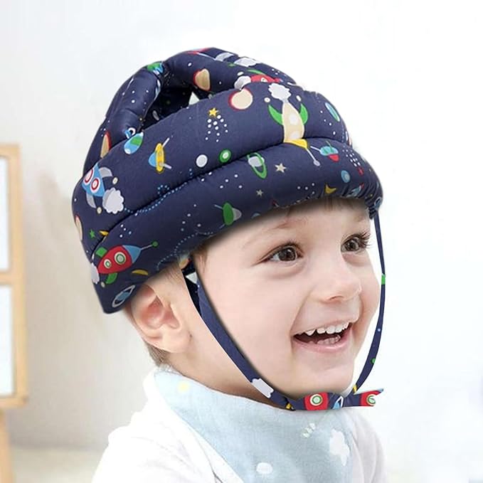 360 Full protection Toddler Hat