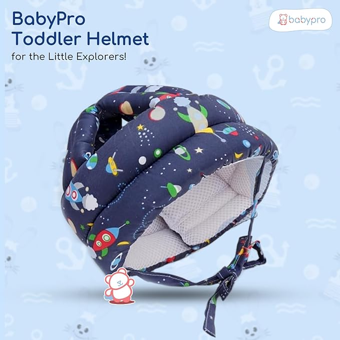 360 Full protection Toddler Hat