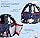 360 Full protection Toddler Hat