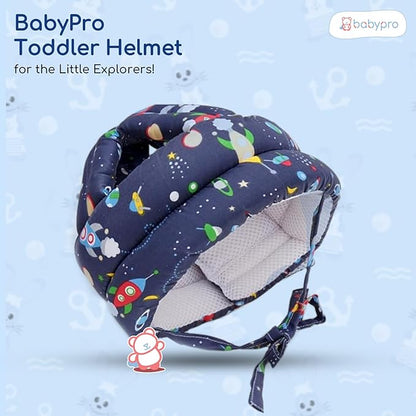 360 Full protection Toddler Hat